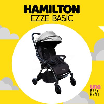 Hamilton cheap ezze basic