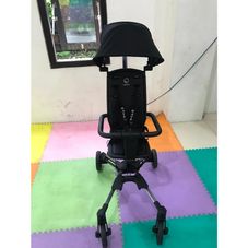 Gambar Babyelle Wave sp (black) 