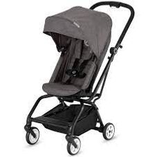 Gambar Cybex Eezy twist