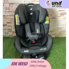 Gambar Joie verso Carseat joie verso