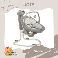 Gambar Joie Serina