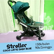 Gambar Cocolatte St. cocolatte dash