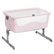 Gambar Chicco Next2me side sleeping crib