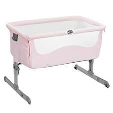 Gambar Chicco Chicco next2me side sleeping crib