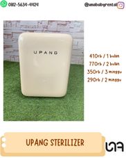 Gambar Upang Upang premium plus sterilizer