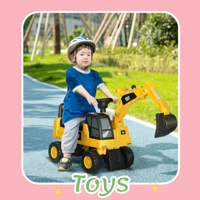 Gambar Toys
