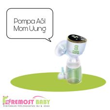 Gambar Mom uung Pompa asi mom uung