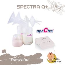 Gambar Spectra q+ Dual pump