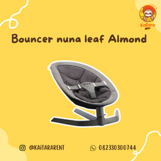 Gambar Nuna  Bouncer nuna leaf 
