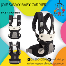 Gambar Joie Savvy