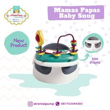 Gambar Mamaspapas Baby snug