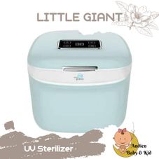 Gambar Little giant Uv sterilizer