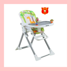 Gambar Babydoes Ultimo green