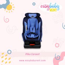 Gambar Pliko Carseat