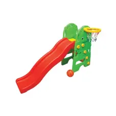 Gambar Eduplay Bear slide