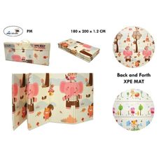 Gambar Babybliss Playmat