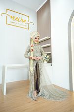 Gambar  Kebaya eva