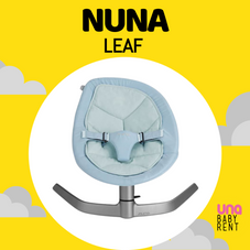 Gambar Nuna Leaf (sky)