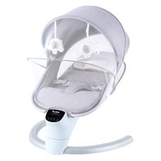 Gambar Cocolatte  Baby swing snuggli priv