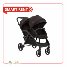 Gambar Joie Evalite meet duo