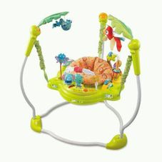 Gambar Babyelle Jumperoo babyelle