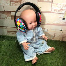 Gambar Baby banz Earmuff