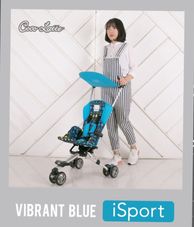 Gambar Cocolatte Isport