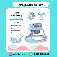 Gambar Spacebaby Sb-507