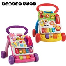 Gambar  Vtech learning walker