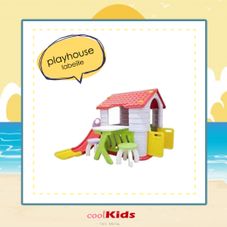 Gambar Labeille Playhouse