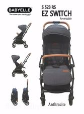 Gambar Babyelle Stroller babyelle switch
