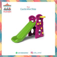 Gambar Paso Castle mini slide