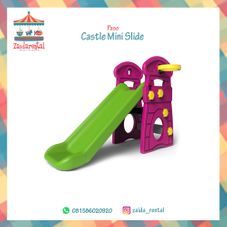 Gambar Paso Castle mini slide