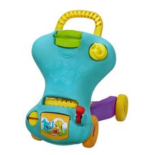 Gambar Playskool Playskool pushwalker