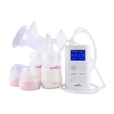 Gambar Spectra 9+ breastpump electric doublepump