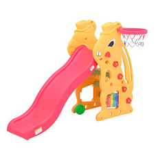 Gambar L'abeille Bunny slide