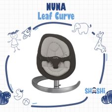 Gambar Nuna Leaf curve