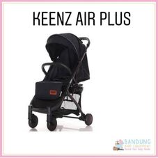 Gambar Keenz Air plus stroller