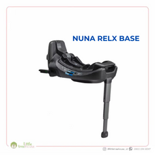 Gambar  Nuna relx base (base only) 