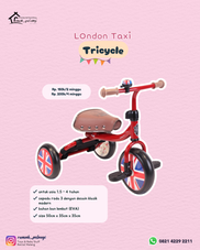 Gambar London taxi London taxi tricycle