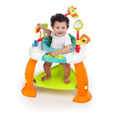 Gambar Fisher price Jumperoo bounce baby