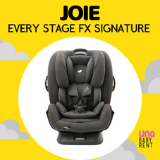 Gambar Joie Every stage fx signature car seat