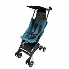 Gambar Stroller Pockit gen 6