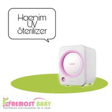 Gambar Haenim Uv sterilizer haenim
