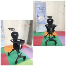 Gambar Exotic Stroller lw110 exotic