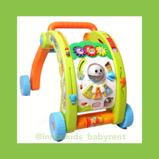 Gambar Little tikes Light n go activity walker