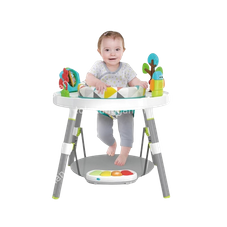 Gambar Little giggle 3in1 jumperoo chair