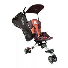 Gambar Cocolatte Isport - orange