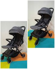 Gambar Stroller babydoes Esmio
