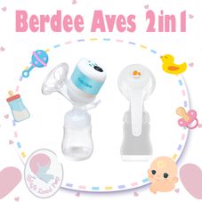 Gambar Berdee Aves 2in1
